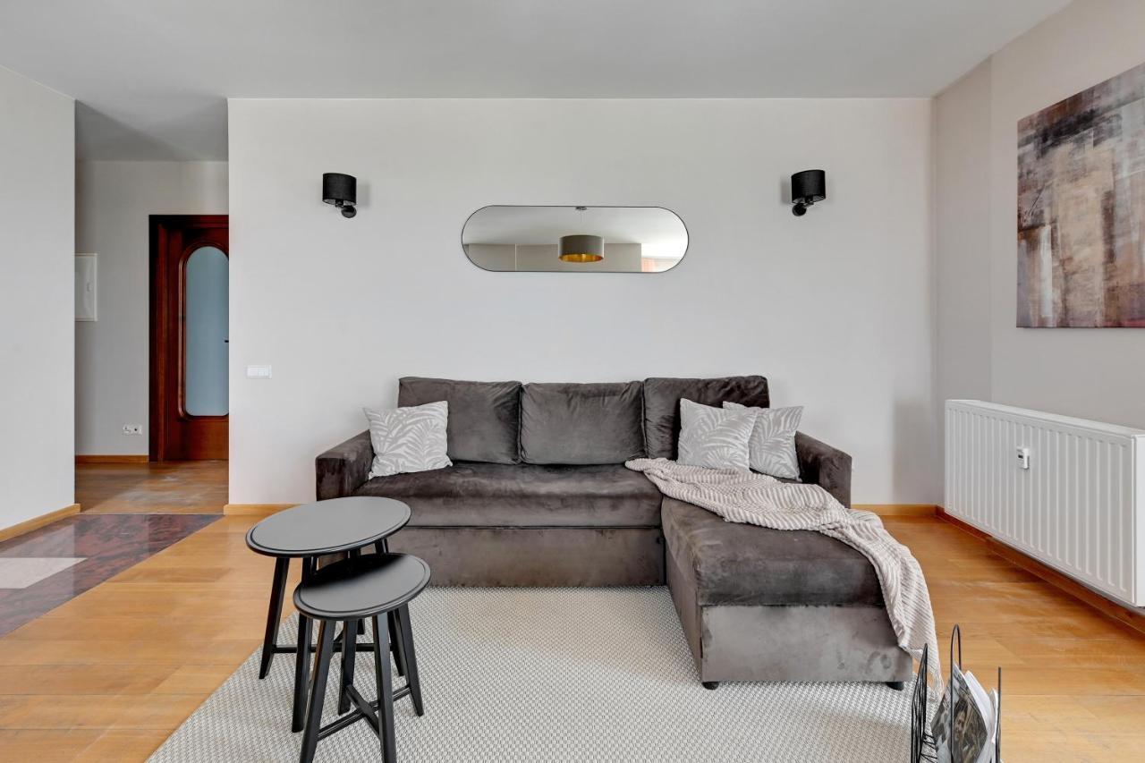 Floor Z Widokiem Na Morze By Downtown Апартаменти